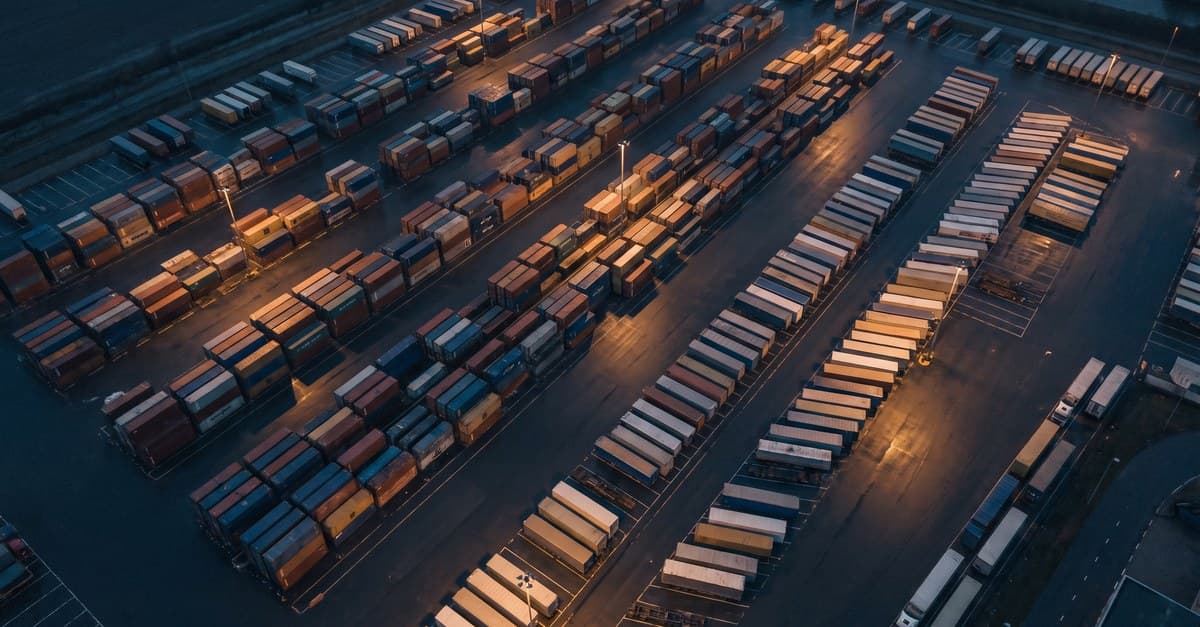 40+ Hires Across Canada for a $2.8B Transportation and Logistics Leader