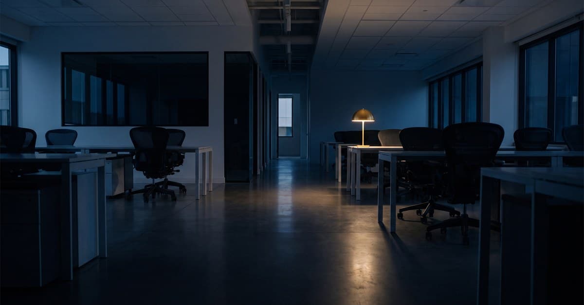 When Proactive Hiring Stops: A Professional Services Firm's Payroll Capacity Crisis