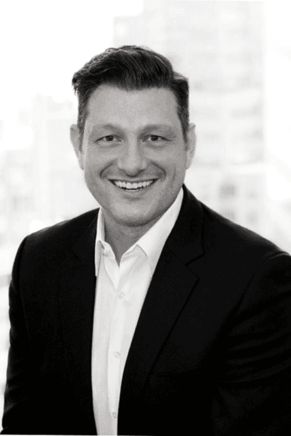 Angelo Tsebelis