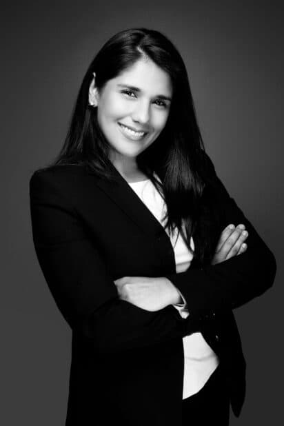 Diana Raad