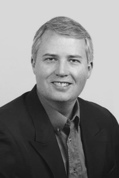 Ross Orrett