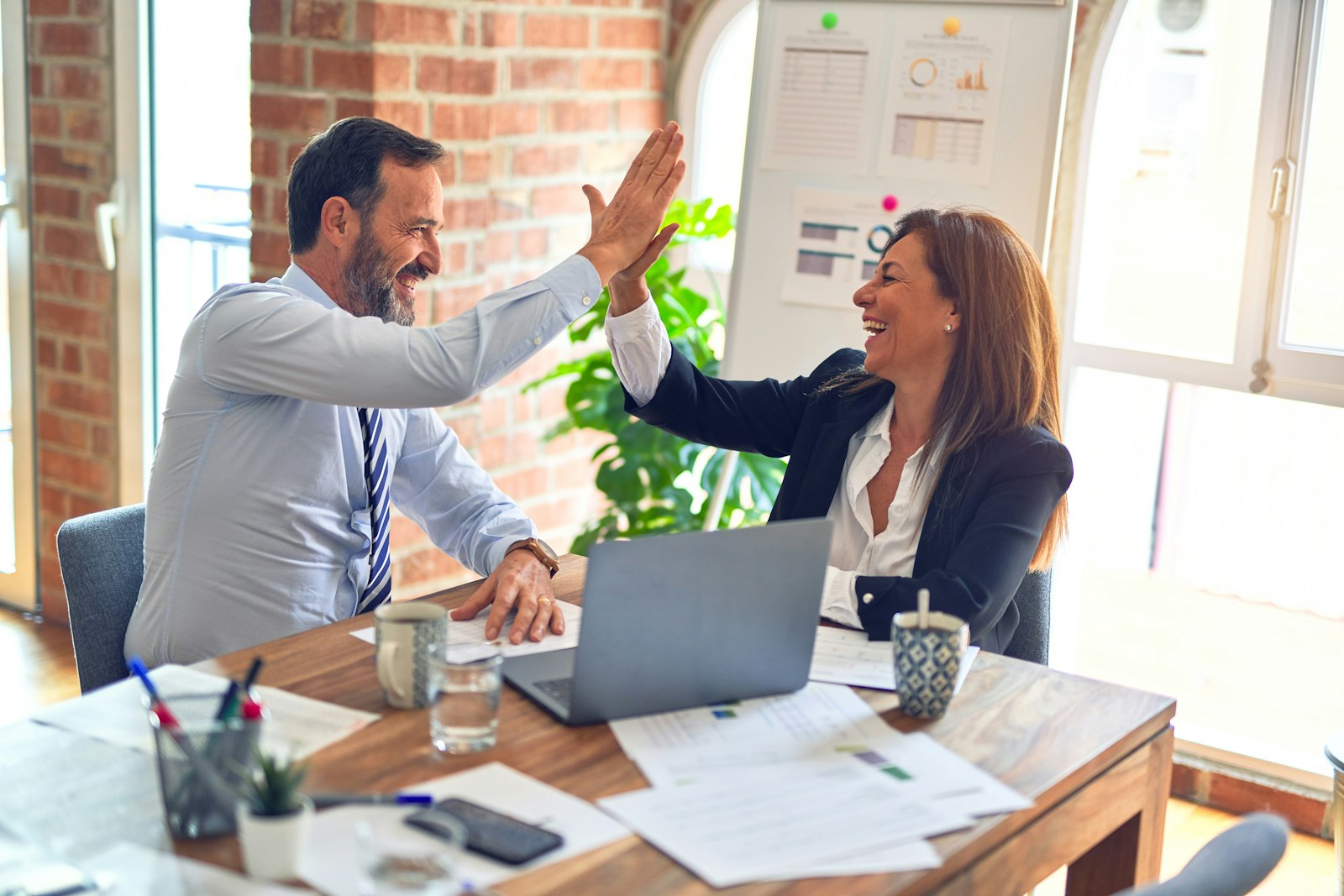 Better Hiring Decisions: Why Executive Search Firms Are a Game-Changer