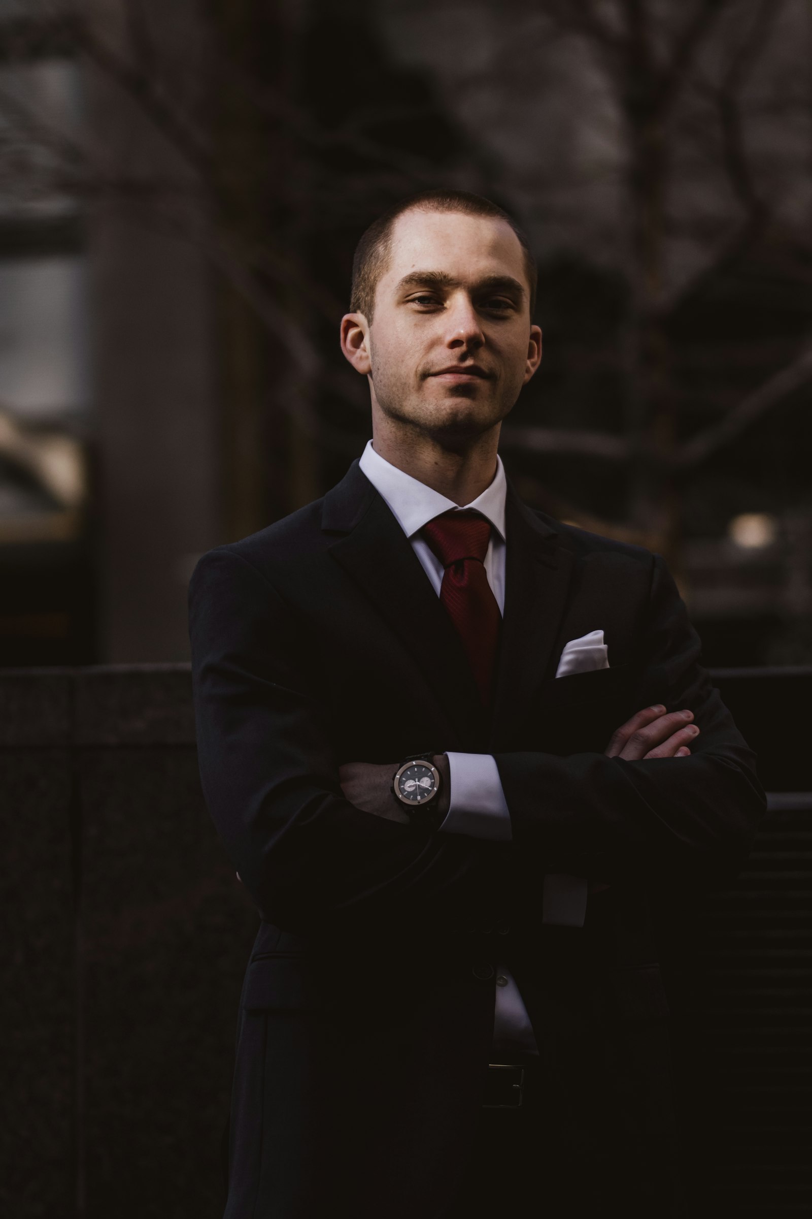 Beyond the Resume: How to Identify Transformational Leaders