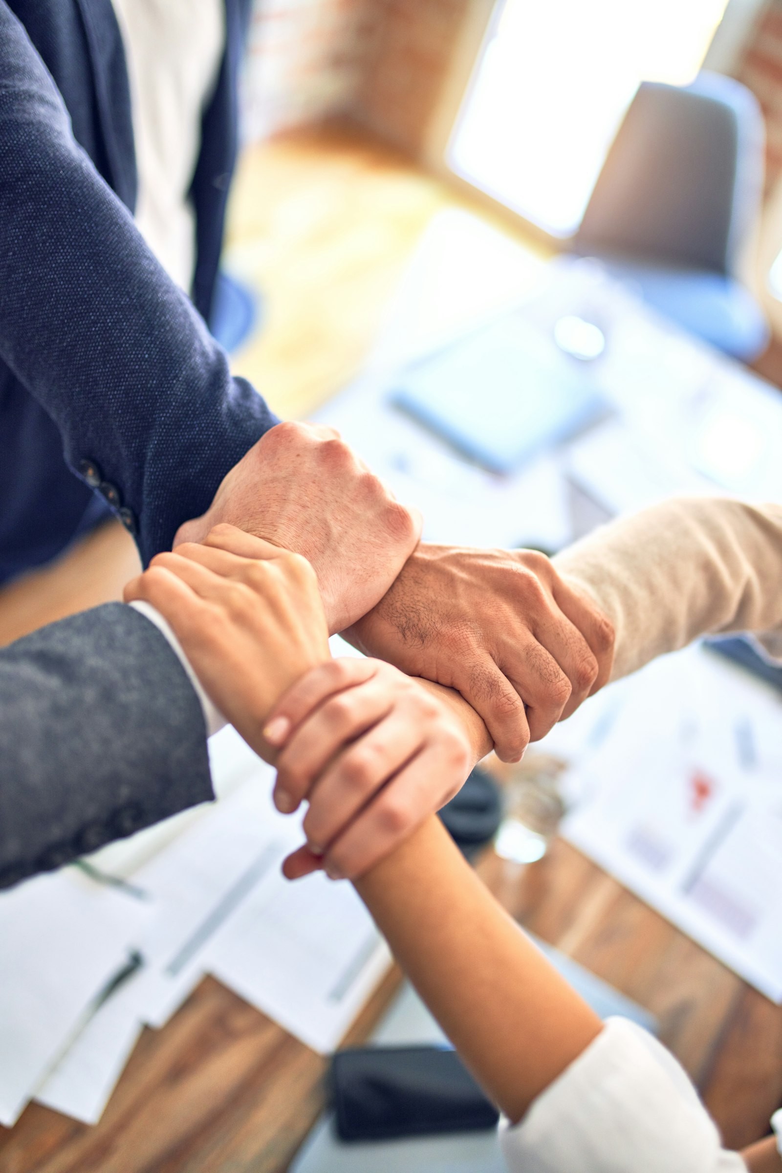 How to Build a Sales-Minded Recruitment Process