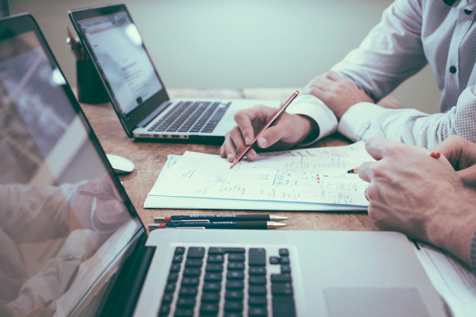Creating the Ideal Candidate Profile: A Strategic Approach to Effective Hiring