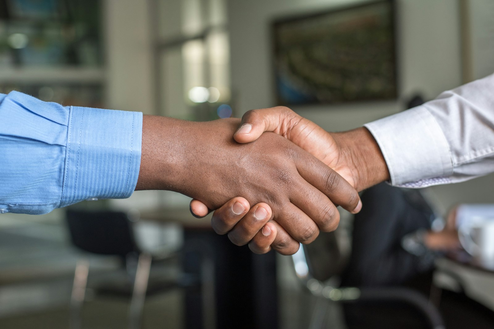 Nailing the Salary Negotiation: 10 Tips to Start Off Strong