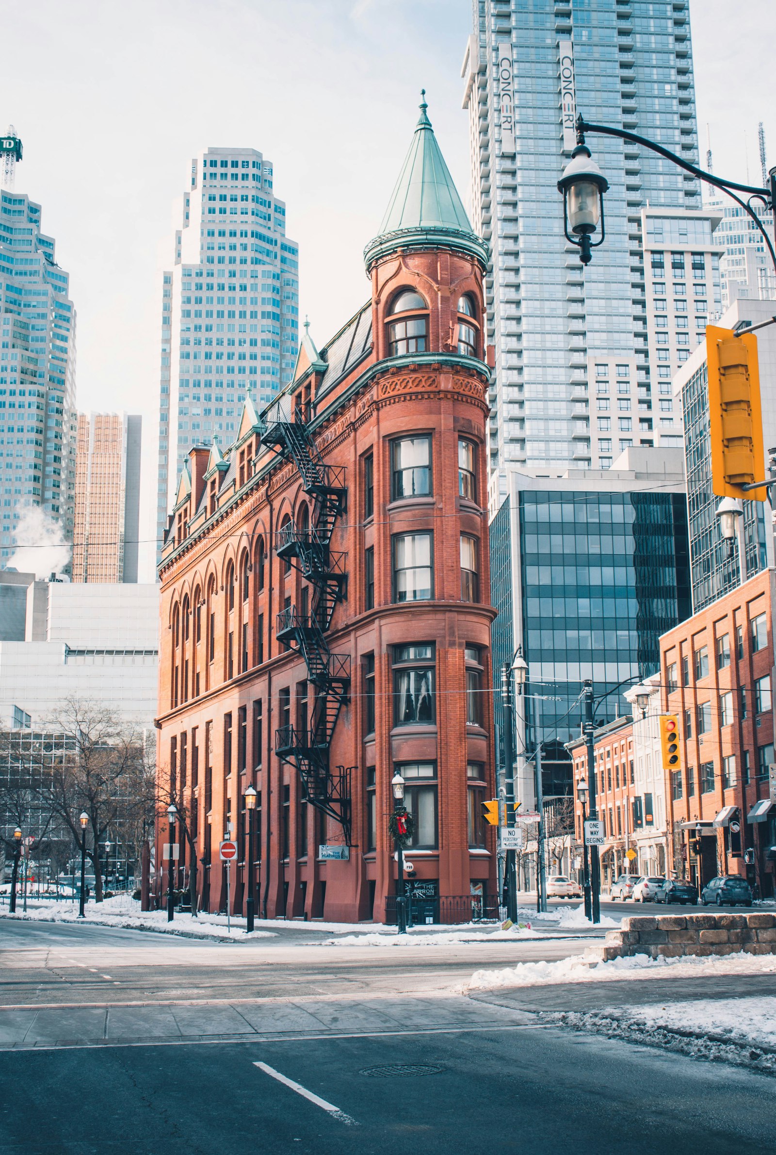 Oxford + Richmond Recognized Among Top 60 Canadian Executive Search Firms for Third Consecutive Year