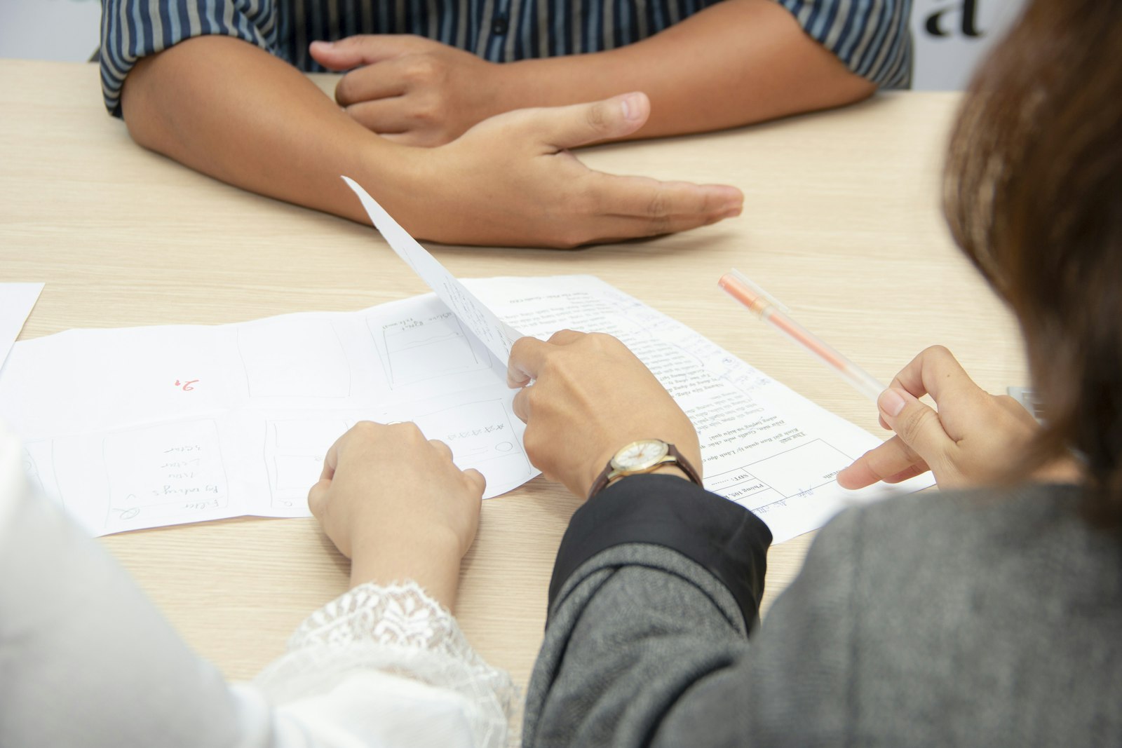 First and Last Impressions: The Overlooked Moments That Shape Your Executive Search