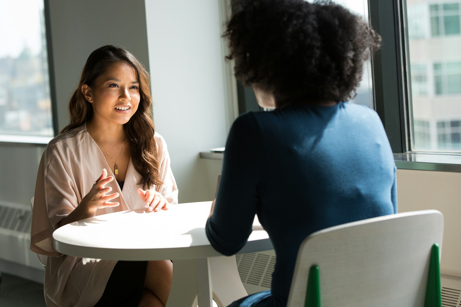 The Candidate Experience: Your Make-or-Break Moment