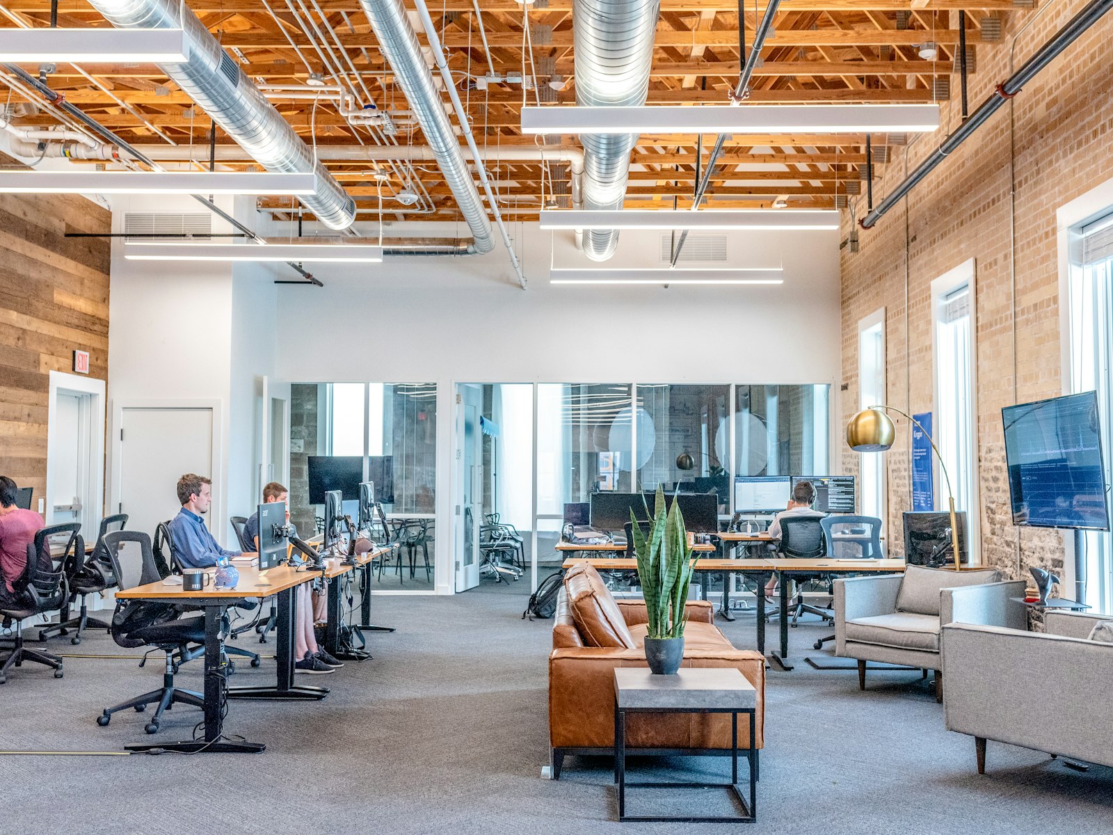Why Top Talent Keeps Moving On, and How to Get Them to Stay