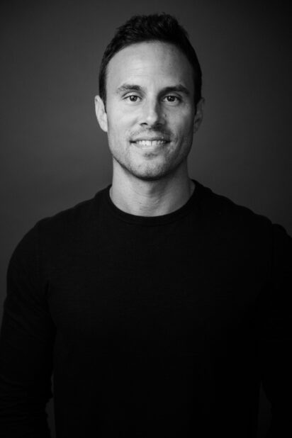 Jason Carmichael, Co-founder and Managing Partner at Oxford + Richmond