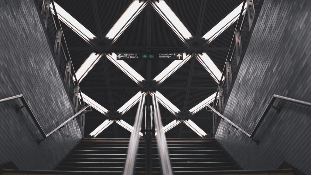 New York Subway